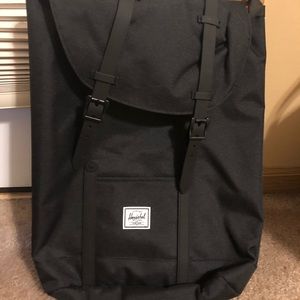 Herschel back pack